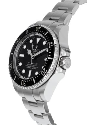 ROLEX Sea-Dweller DeepSea