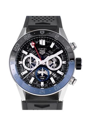 TAG HEUER Carrera Chronographe