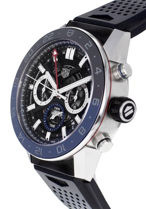 TAG HEUER Carrera Chronographe