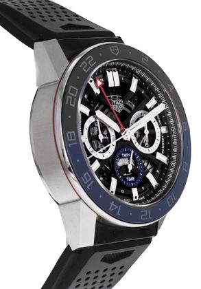 TAG HEUER Carrera Chronographe