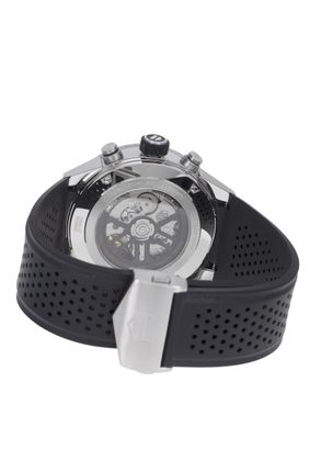 TAG HEUER Carrera Chronographe