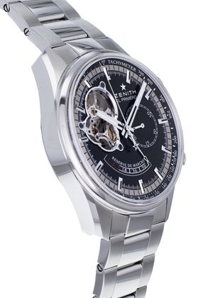 ZENITH El Primero Chronomaster Open