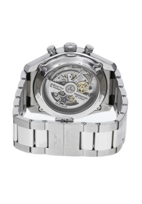 ZENITH El Primero Chronomaster Open