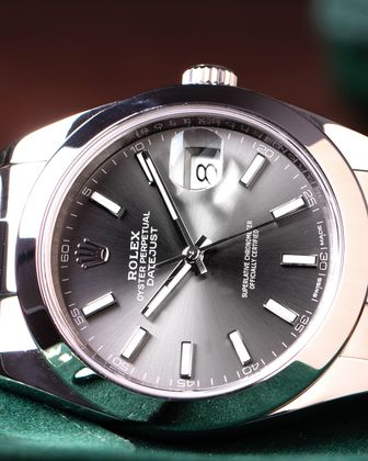 ROLEX DateJust