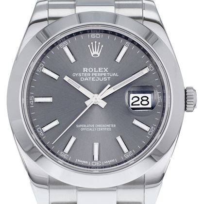 ROLEX DateJust