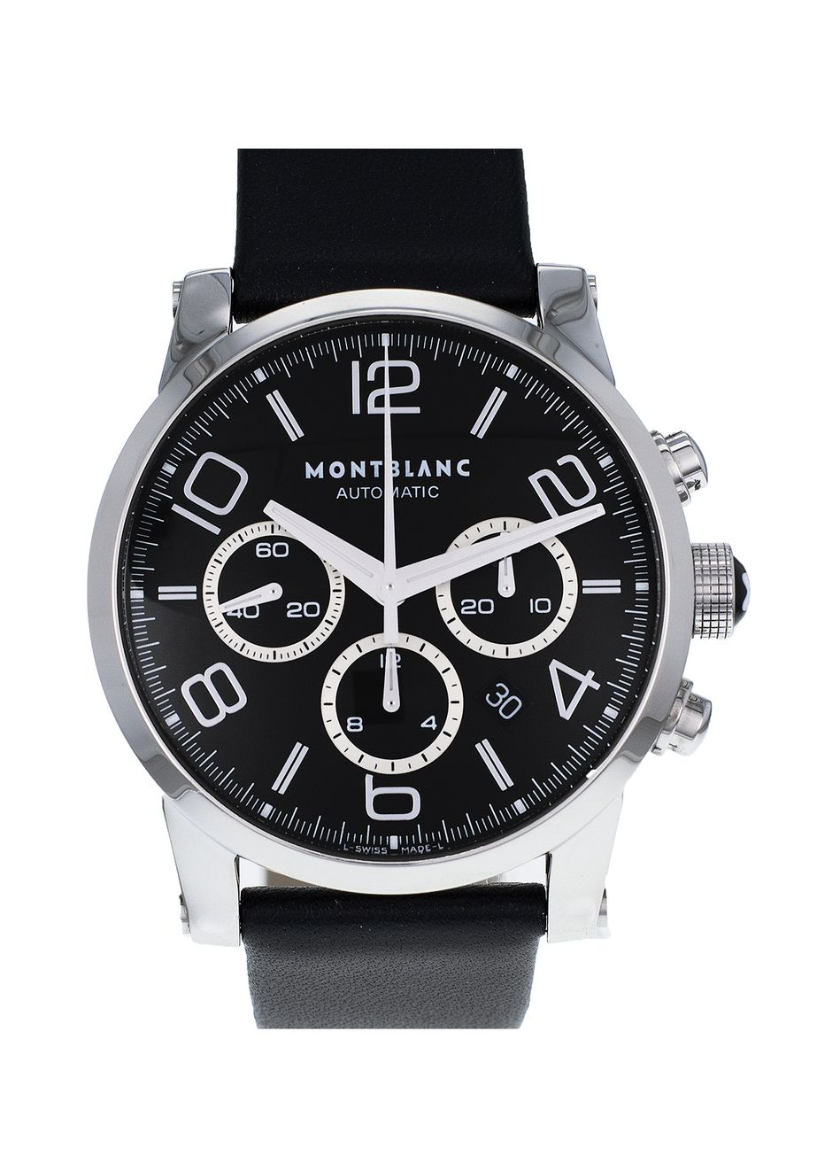 MONTBLANC Timewalker Chronograph