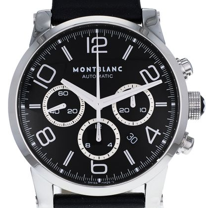 MONTBLANC Timewalker Chronograph