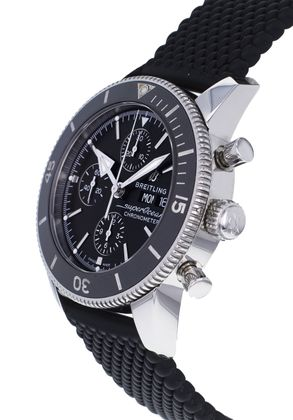 BREITLING SuperOcean Heritage Chronograph 44