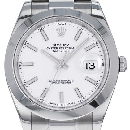 ROLEX DateJust
