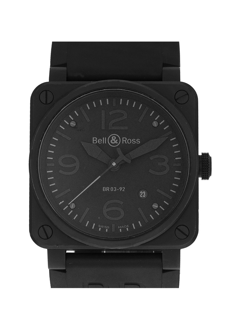 BELL & ROSS BR03-92 Phantom