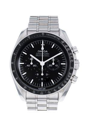 OMEGA Speedmaster Moonwatch