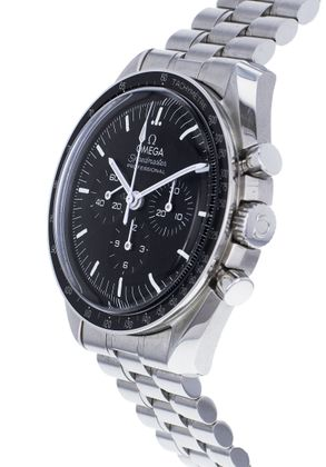 OMEGA Speedmaster Moonwatch