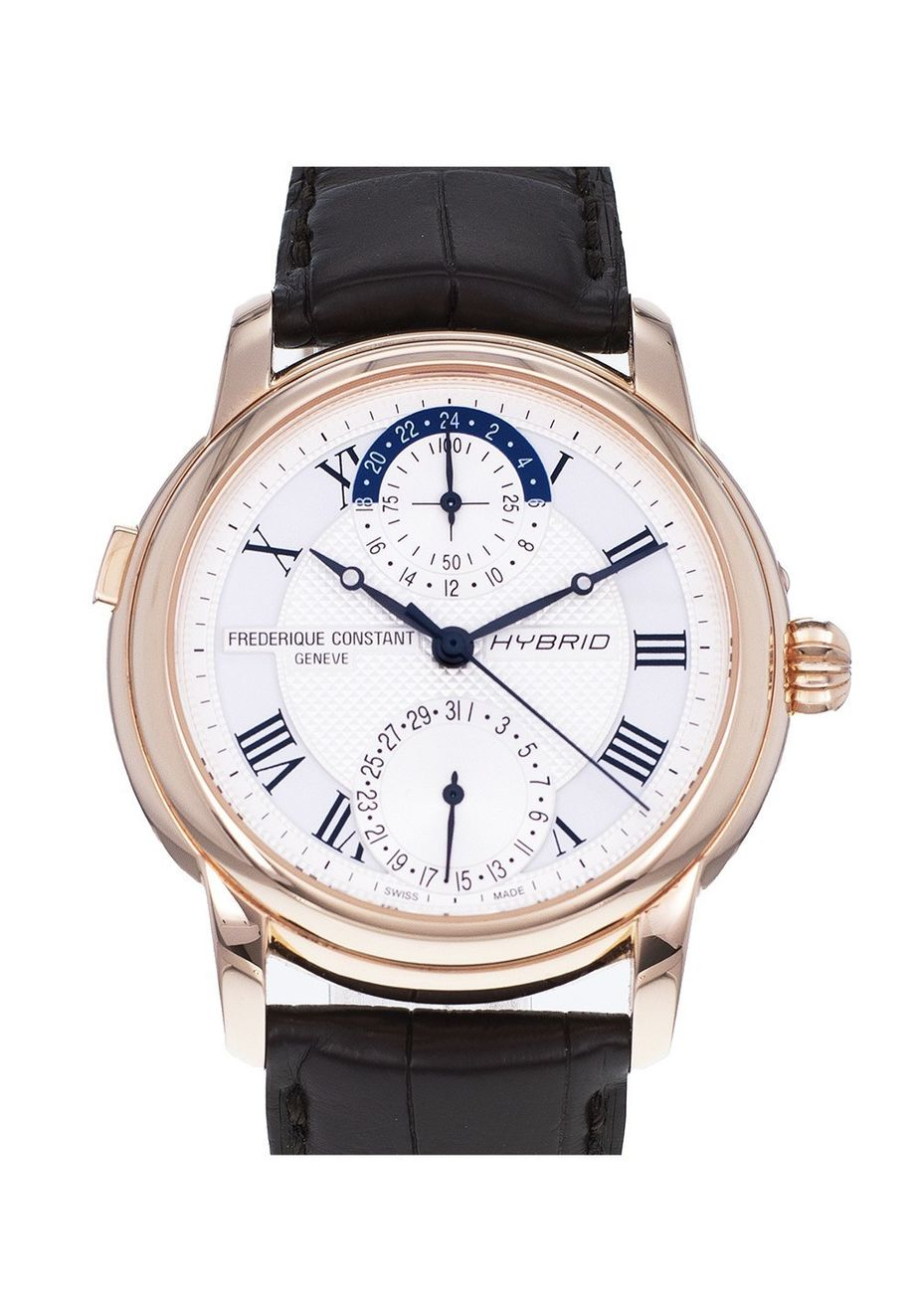 FREDERIQUE CONSTANT Classic Manufacture