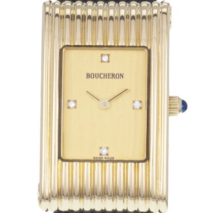 BOUCHERON Reflet