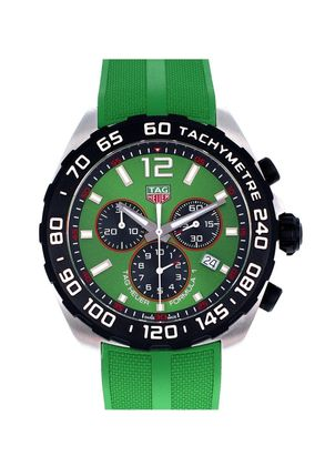 TAG HEUER Formula 1 Chronographe