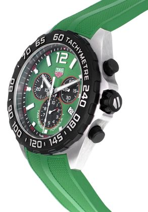 TAG HEUER Formula 1 Chronographe