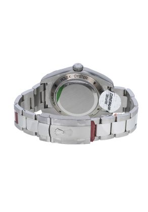 ROLEX Milgauss GV Z-Blue