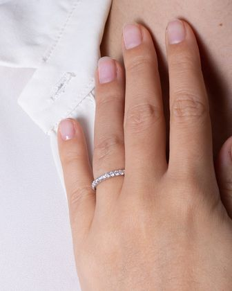 MAUBOUSSIN Passion & Fashion