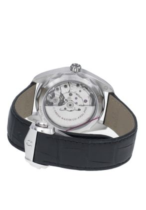 OMEGA Seamaster Aquaterra Co-Axial Master Chronometer