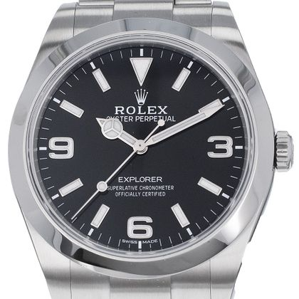 ROLEX Explorer