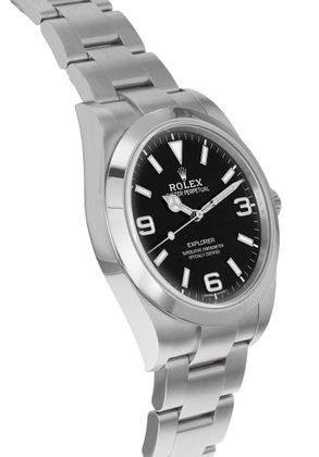 ROLEX Explorer