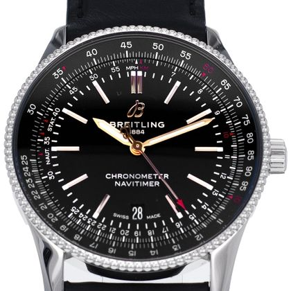 BREITLING Navitimer Chronometer 41