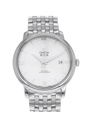 OMEGA De Ville Prestige Co-Axial Chronometer