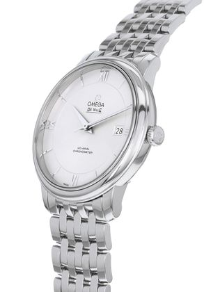 OMEGA De Ville Prestige Co-Axial Chronometer