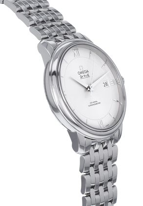 OMEGA De Ville Prestige Co-Axial Chronometer