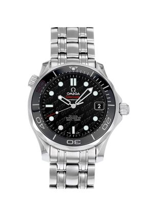 OMEGA Seamaster 300 James Bond