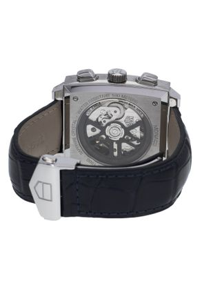 TAG HEUER Monaco Steve McQueen