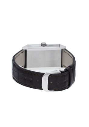 JAEGER - LECOULTRE Reverso Grande Taille Small Second