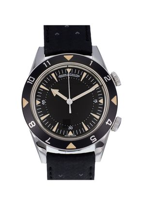 JAEGER - LECOULTRE Memovox Tribute to Deep-Sea
