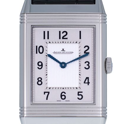 JAEGER - LECOULTRE Reverso Grande Ultra-Thin