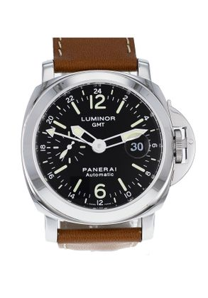 PANERAI Luminor GMT "The Gost"