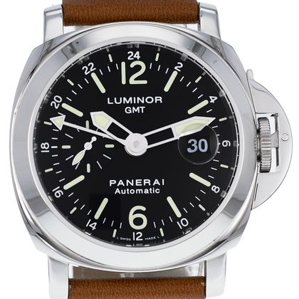 PANERAI Luminor GMT "The Gost"