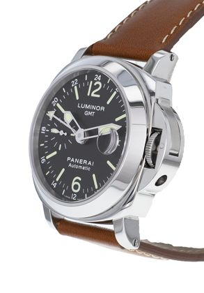 PANERAI Luminor GMT "The Gost"