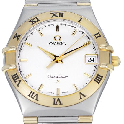 OMEGA Constellation