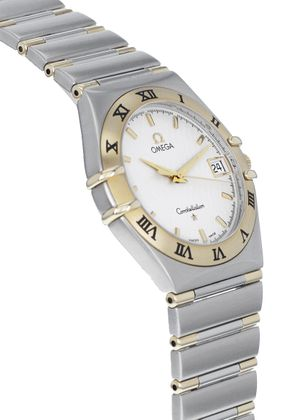 OMEGA Constellation