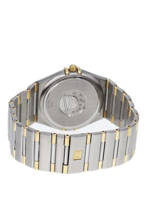 OMEGA Constellation