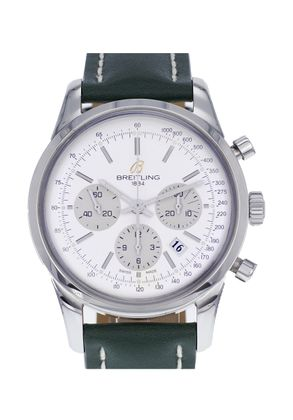 BREITLING TransOcean Chronographe