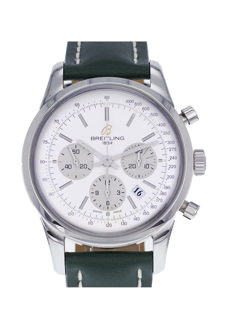 BREITLING TransOcean Chronographe