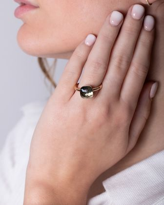 POMELLATO Nudo Classic