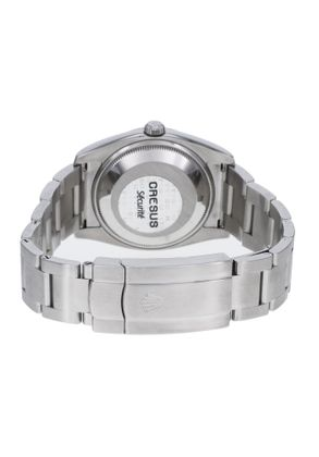 ROLEX Oyster Perpetual