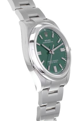 ROLEX Oyster Perpetual