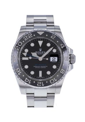ROLEX GMT-Master II