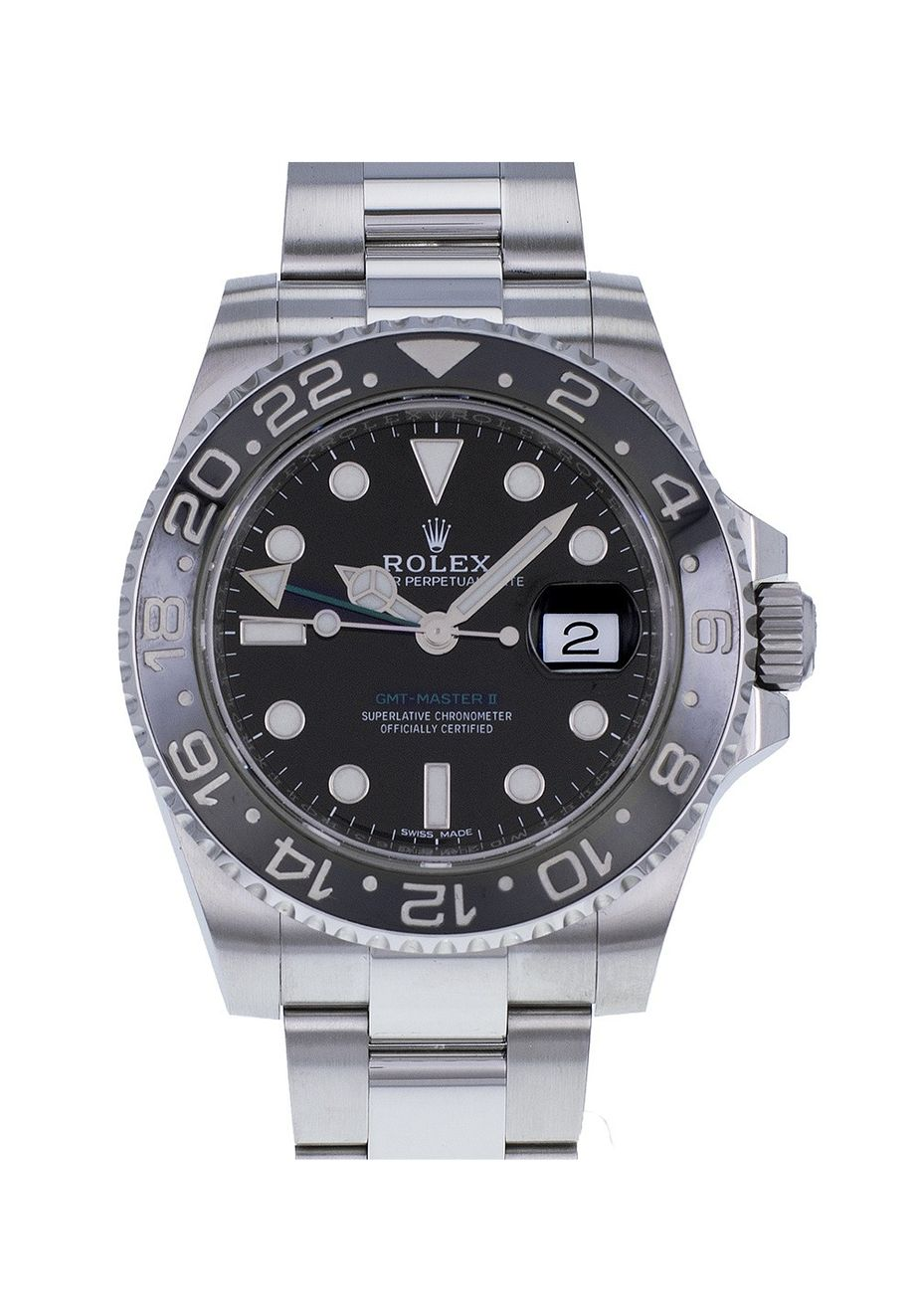 ROLEX GMT-Master II