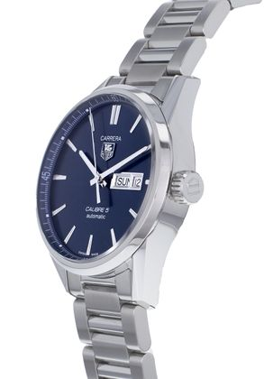 TAG HEUER Carrera Calibre 5 Automatique