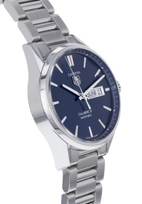 TAG HEUER Carrera Calibre 5 Automatique