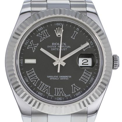 ROLEX DateJust